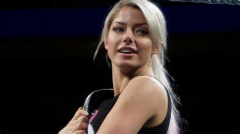 alexa bliss leaked|Alexa Bliss